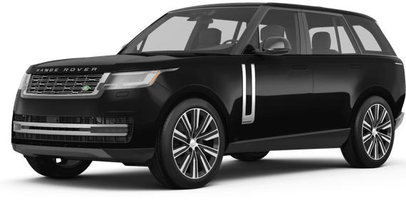 LAND ROVER RANGE ROVER 2023 SALKP9E74PA014091 image